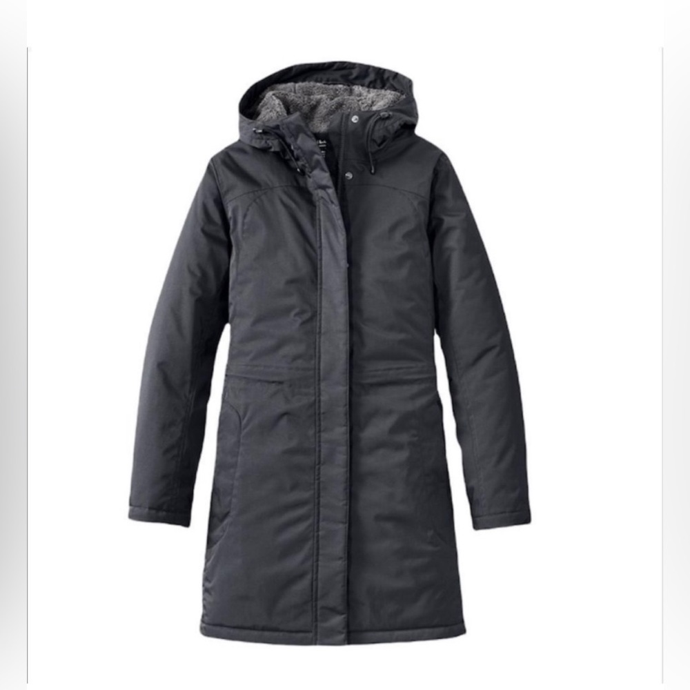 L.L. Bean Waterproof Jacket